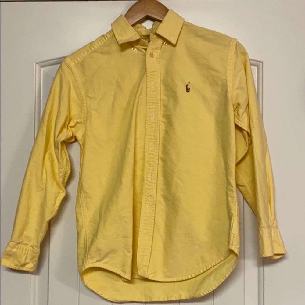 Polo shirt